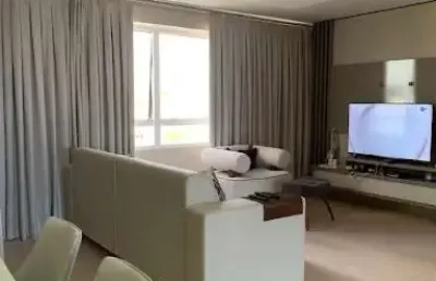 Apartamento com 3 quartos à venda na Rua Salgado Filho, Centro, Cascavel