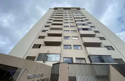 Apartamento com 3 dormitórios à venda, 107 m² por r$ 500.000,00 - centro - cascavel/pr