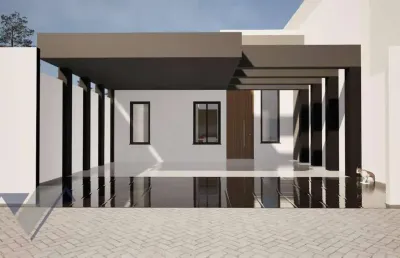 Casa com 3 dormitórios à venda, 88 m² por r$ 790.000,00 - tropical iii - cascavel/pr