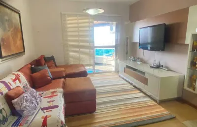 Apartamento com 3 dormitórios à venda, 120 m² por r$ 730.000,00 - centro - cascavel/pr
