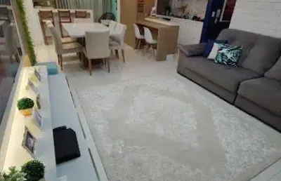 Apartamento semimobiliado com 3 dormitórios à venda, 86 m² por r$ 650.000 - cancelli - cascavel/pr
