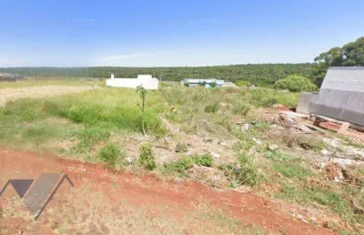 Terreno à venda, 360 m² por r$ 180.000,00 - pontal da natureza - santa tereza do oeste/pr