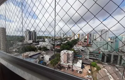 Apartamento com 2 dormitórios para alugar, 123 m² por r$ 5.590,00/mês - centro - cascavel/pr