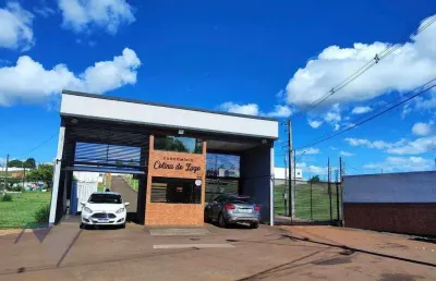 Terreno à venda, 126 m² por r$ 149.000,00 - universitário - cascavel/pr