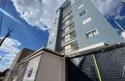 Apartamento com 3 dormitórios para alugar, 85 m² por r$ 3.235,00/mês - vila tolentino - cascavel/pr