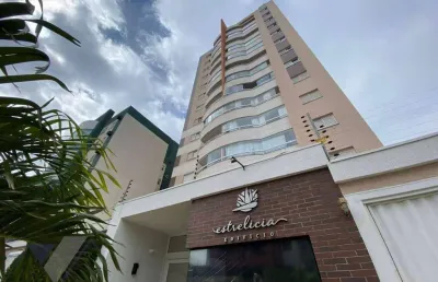 Apartamento com 3 dormitórios para alugar, 104 m² por r$ 3.600/mês - centro - cascavel/pr