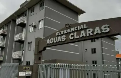 Apartamento com 2 dormitórios à venda por r$ 330.000,00 - neva - cascavel/pr