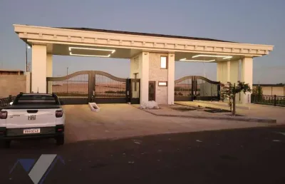 Terreno à venda, 1572 m² por r$ 1.100.400,00 - espigão azul - cascavel/pr