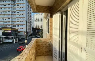 Boqueirão- apartamento 3 dormitórios- 2 wcs- gar col- ref 2237
