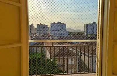 Aparecida- apartamento 3 dormitórios-suite-varanda- dep completa- 1 vaga- ref 2322