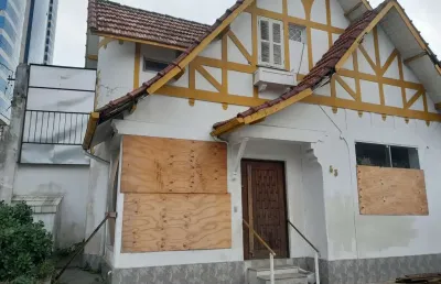 Aparecida- terreno para investimento area nobre- ref 2331