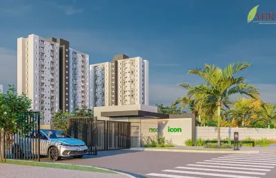 Apartamento na planta em sumaré/sp - próximo a cidade de paulínia/sp