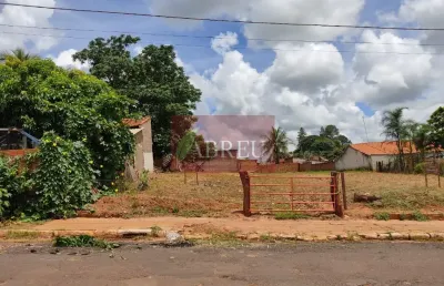 Terreno à venda de 968 m² por r$ 200.000,00 – centro – cosmorama/sp