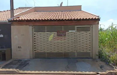 Casa com 3 quartos à venda no Centro, Cosmorama 