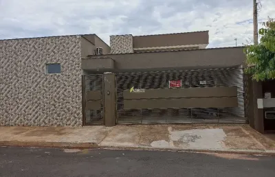 Casa com piscina à venda por r$ 550.000,00 – jardim dos ipês – cosmorama/sp