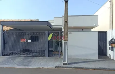 Casa com 3 dormitórios e piscina à venda por r$ 450.000,00 – centro – cosmorama/sp