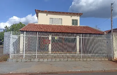 Sobrado com 3 suítes à venda, 252,89 m² por r$ 350.000,00 – centro, cosmorama/sp