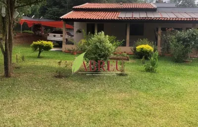 Chácara com 3 dormitórios à venda, 1.800 m² por r$ 650.000,00 – zona rural – bady bassitt/sp