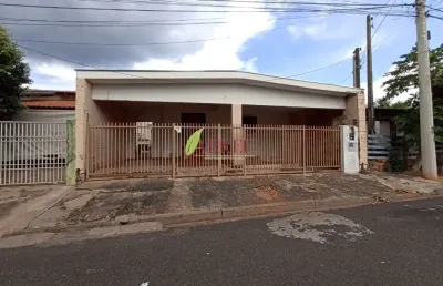 Casa com 3 dormitórios à venda, 184,63 m² por r$ 200.000,00 – são cosme – votuporanga/sp