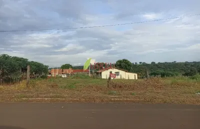 Terreno à venda de 297 m² por r$ 40.000,00 – san fernando – cosmorama/sp
