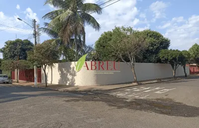 Chácara com edículas à venda, área de 874,50 m² por r$ 600.000,00 – centro – cosmorama/sp