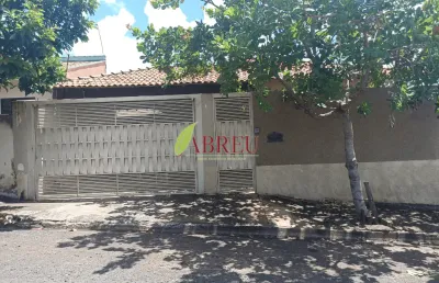 Casa com 3 dormitórios e piscina à venda, 156,40 m² por r$ 320.000,00 – san fernando – cosmorama/sp