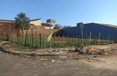 Terreno de esquina à venda de 344,60 m² por r$ 80.000,00 – jd. progresso- cosmorama/sp