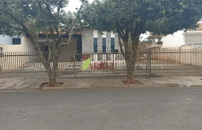 Casa com 3 dormitórios à venda, 162,99 m² por r$ 290.000,00 – são marcos – cosmorama/sp