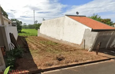 Terreno à venda de 270 m² por r$ 60.000,00 – jd. dos ipês – cosmorama/sp