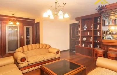 Casa com 5 dormitórios à venda, 285 m² por r$ 1.600.000,00 - centro - pinhais/pr