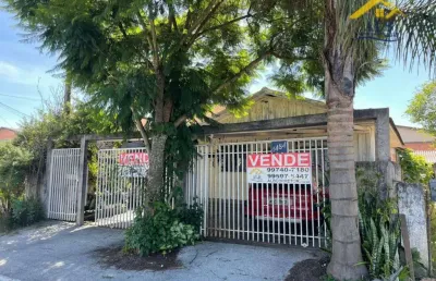 Terreno à venda, 500 m² por r$ 629.900,00 - emiliano perneta - pinhais/pr