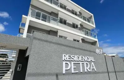 Apartamento com 3 dormitórios à venda, 72 m² por r$ 356.181,00 - planta bairro weissópolis - pinhais/pr