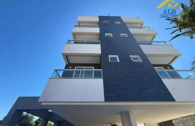 Apartamento com 2 dormitórios à venda, 61 m² por r$ 390.000,00 - centro - pinhais/pr