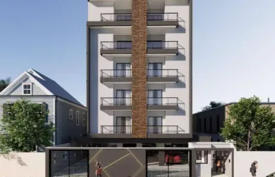 Apartamento com 3 dormitórios à venda, 79 m² por r$ 539.900,00 - centro - pinhais/pr