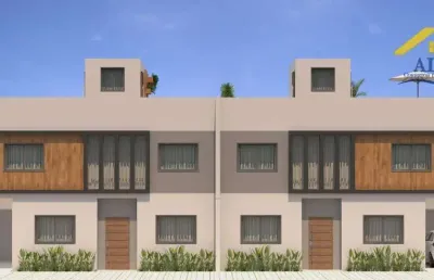 Sobrado com 2 dormitórios à venda por r$ 530.000,00 - bairro alto - curitiba/pr