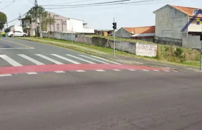 Terreno à venda, 120 m² por r$ 234.000,00 - bairro alto - curitiba/pr