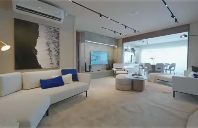 Apartamento para venda em são paulo, belém, 4 dormitórios, 2 suítes, 2 banheiros, 2 vagas