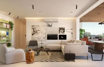 Apartamento para venda em são paulo, pinheiros, 2 dormitórios, 1 suíte, 2 banheiros, 1 vaga
