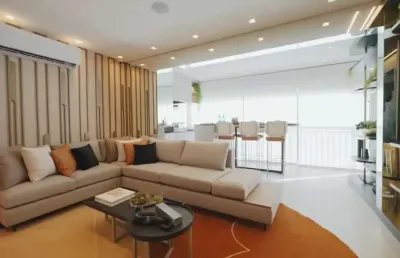 Apartamento para venda em são paulo, saúde, 3 dormitórios, 1 suíte, 2 banheiros, 1 vaga