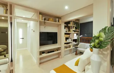Apartamento para venda em são paulo, mooca, 3 dormitórios, 1 suíte, 2 banheiros, 1 vaga