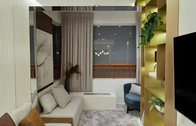 Apartamento para venda em são paulo, mooca, 2 dormitórios, 1 suíte, 2 banheiros, 1 vaga