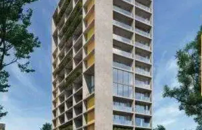 Lançamento de apartamento de 1 a 2 dormitórios no melhor endereço do cambuí!