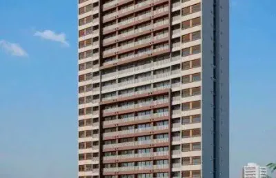 Oportunidade - aptos 2 dorms. na região do guanabara em construção
