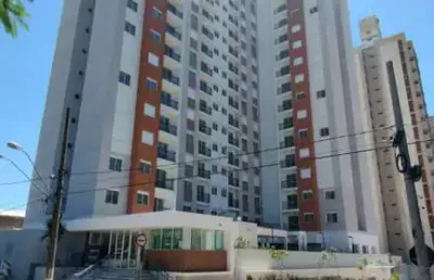 Apartamento com 2 quartos à venda na Rua Álvares Machado, Centro, Campinas