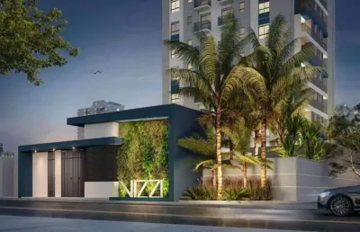 Apartamento com 3 quartos à venda na Rua Cônego Nery, 230, Vila Nova, Campinas
