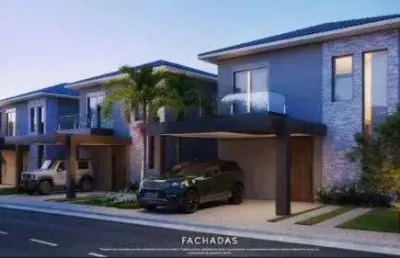Casa em condomínio fechado com 3 quartos à venda na Rua Anésio Lafayette Raizer, Loteamento Santa Ana do Atibaia (Sousas), Campinas