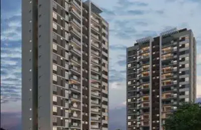 Apartamento com 2 quartos à venda na Rua Francisco Fadim, Morumbi, Paulínia