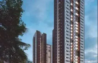Lançamento de aptos 2 ou 3 dorms. com 2 vagas em valinhos