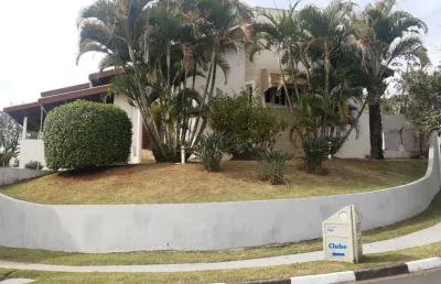 Casa em condomínio fechado com 3 quartos à venda na Estrada do Jequitibá, Pinheiro, Valinhos