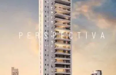 Apartamento em construção de alto padrão na melhor localização do cambuí!